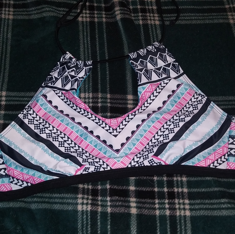 Swimsuit top